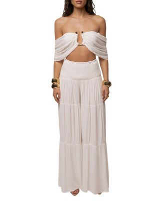  Hidden Gems Tier Pant Set