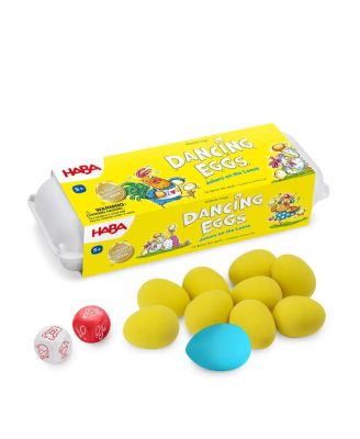  Dancing Eggs Active Kids Game - Age 5+