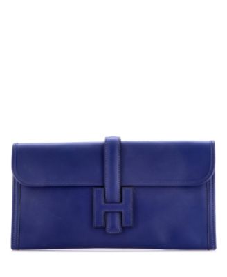 29 Jige Elan Clutch Swift