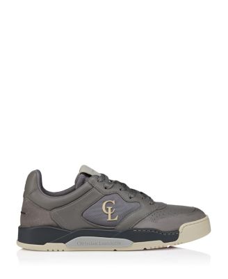  Men's Bsktball 1 Retro Low Sneakers