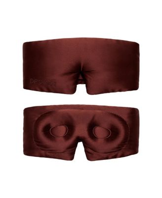  Silk Eyelash Protecting Sleep Mask