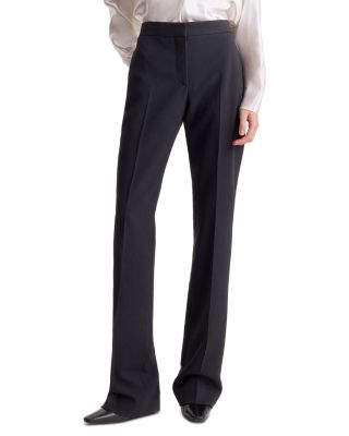 Lang Slim Trousers