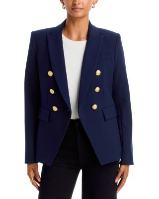 Miller Dickey Jacket