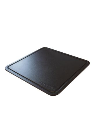  Pizza Steel with Moat, 14" L