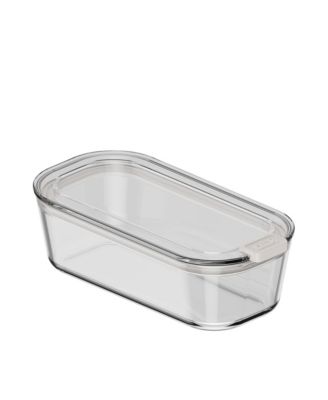  Stack Glass Container, 2.5 Cup
