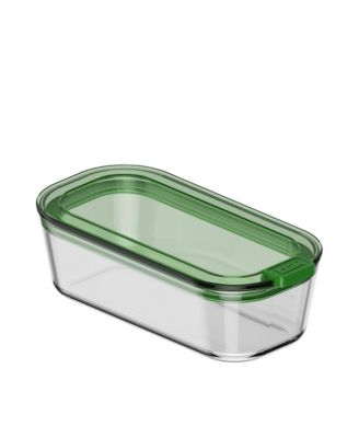  Stack Small Glass Food Storage Container