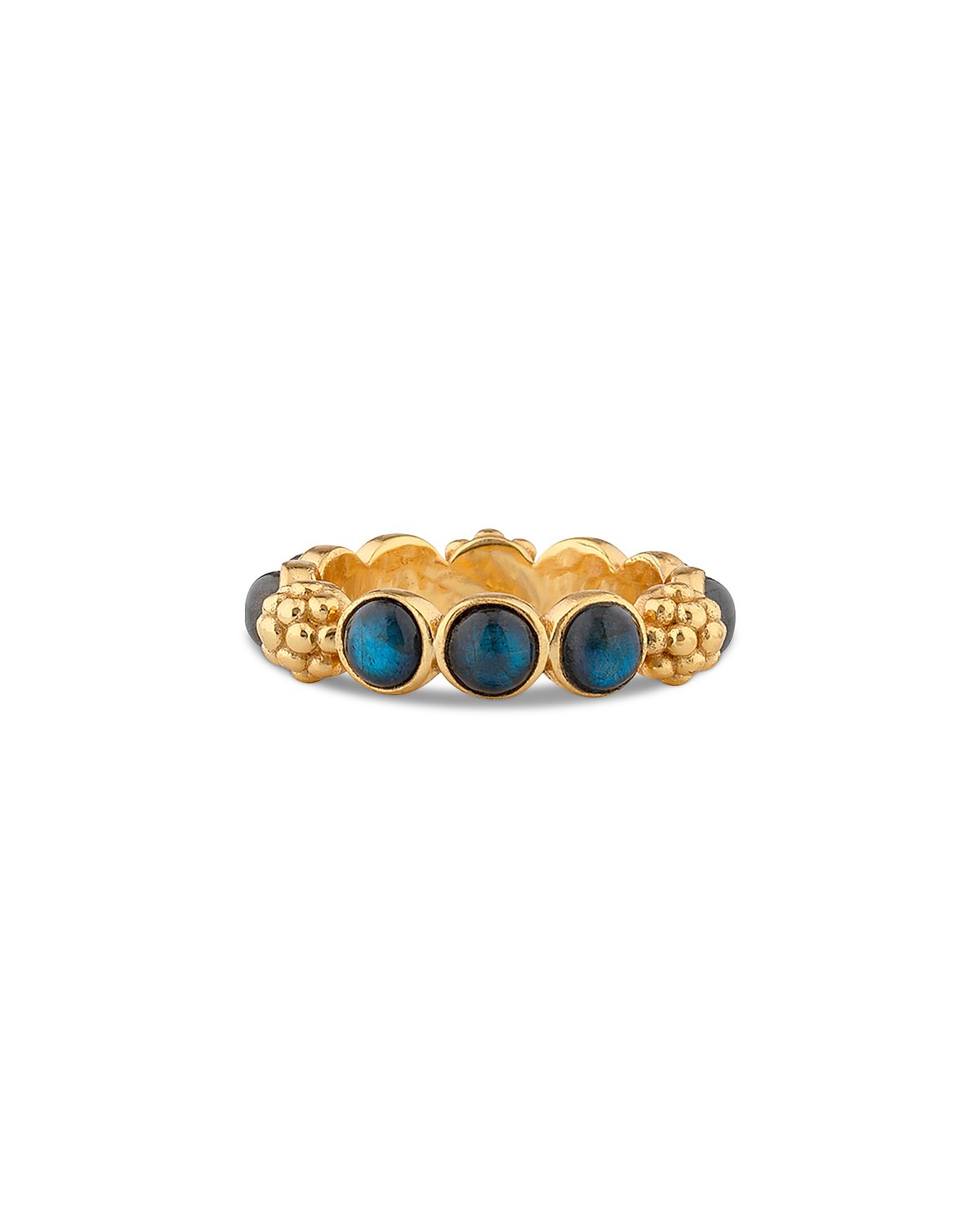 Capucine De Wulf Berry Gem Ring
