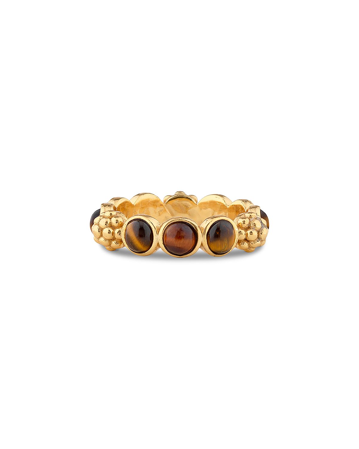 Capucine De Wulf Berry Gem Ring