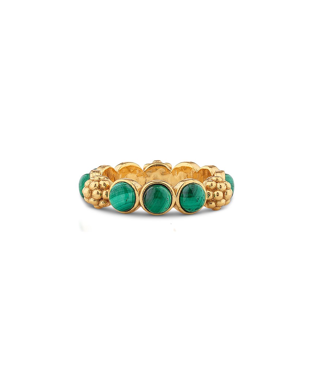 Capucine De Wulf Berry Gem Ring