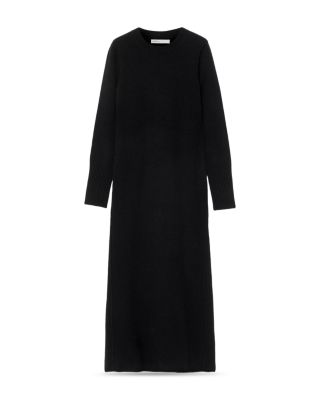 Erith Wool Maxi Sweater Dress