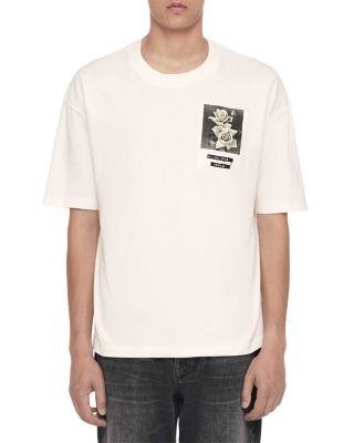 Vegas City Short Sleeve Crewneck Tee
