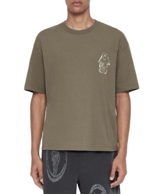 Washed Khaki