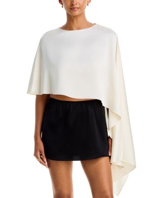Cape Asymmetric Top