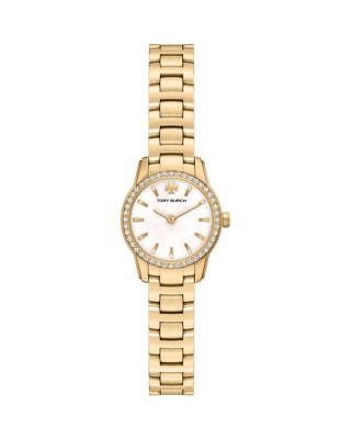 Tory Burch Miller Mini Watch, 22mm