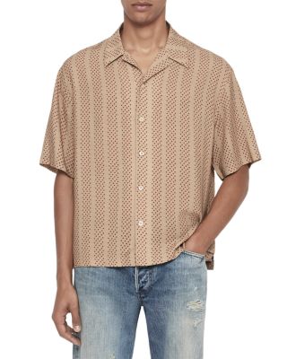 Quasar Short Sleeve Shirt