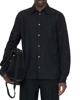 Duke Long Sleeve Shirt