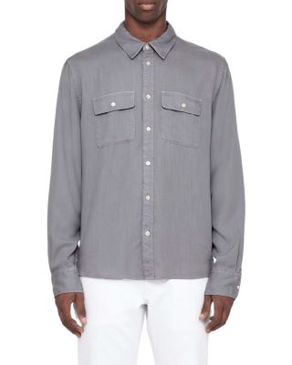 Bond Long Sleeve Shirt
