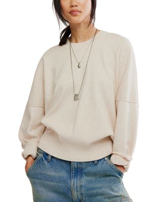 Alma Long Sleeve Sweater