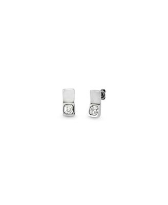 Sterling Silver Plated Earrings