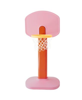 Unisex Basketball Hoop - 3-8 Years Old
