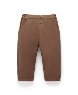 Boys' Classic Chino Pants - Baby, Little Kid