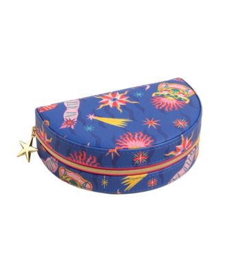  Meilin Pvc Jewelry Box, 6.5" x 4.5"