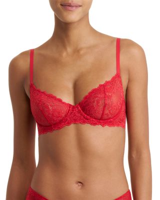 Heavenly Convertible Balconette Bra