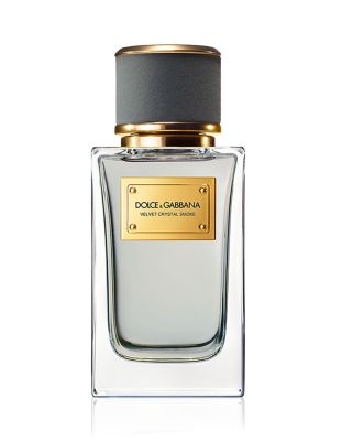 Dolce & Gabbana Velvet Crystal Smoke