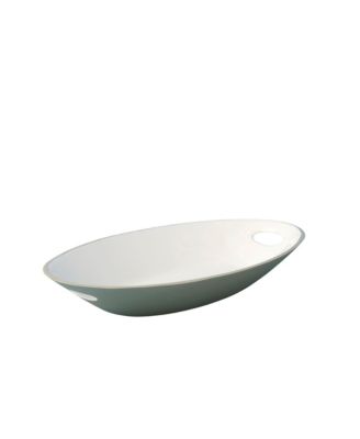  Easton Handled Dish