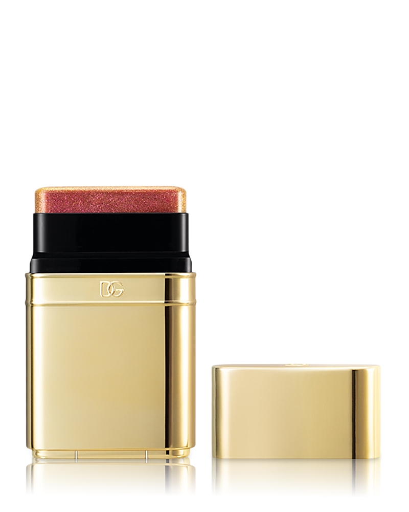 Dolce & Gabbana Glazelighter Glowpalescent All Over Highlighter
