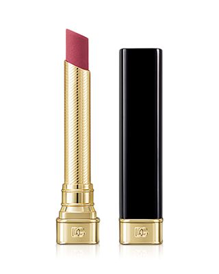 Dolce & Gabbana My Comfy Matte Instant Rich Color & Hydration Lip Stylo
