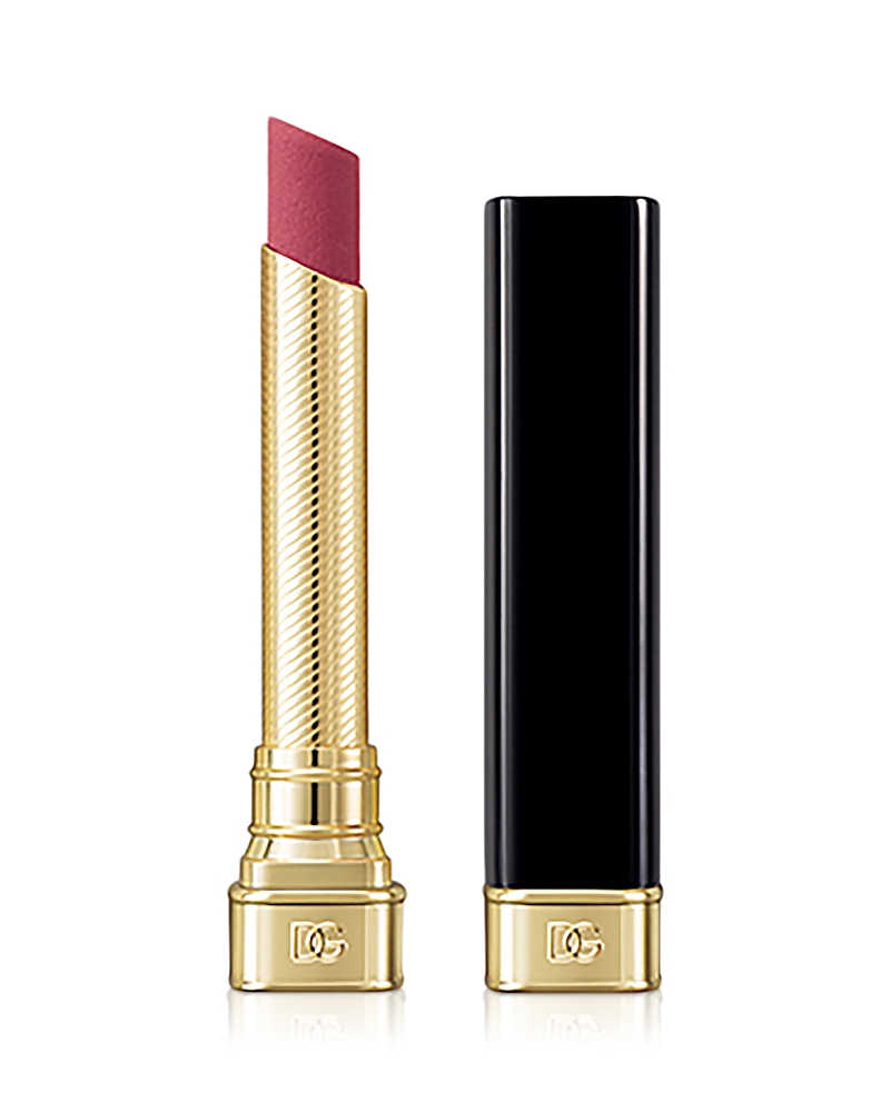 Dolce & Gabbana My Comfy Matte Instant Rich Color & Hydration Lip Stylo