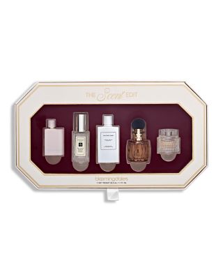 Women's Luxury Scent Edit Gift Set - Exclusive
