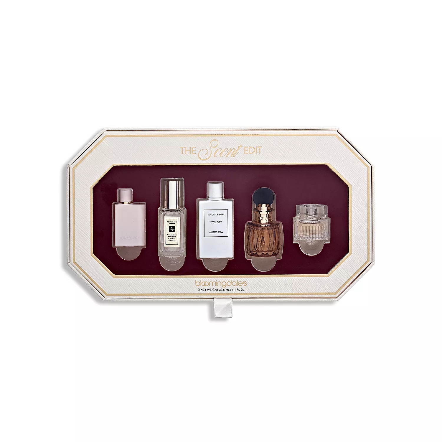 Women's Luxury Scent Edit Gift Set - Exclusive
