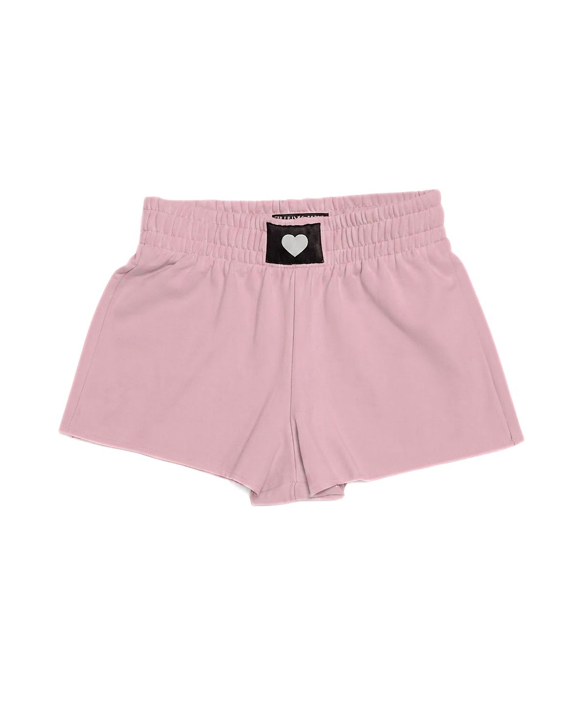 Prince Peter Collection Girls' Boxer Shorts - Big Kid