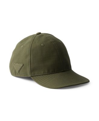  Technical Fabric Baseball Cap
