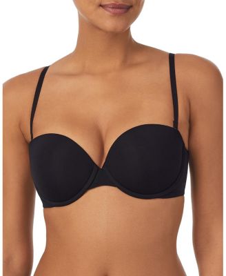  Litewear Smooth Essentials Strapless Lift Bra