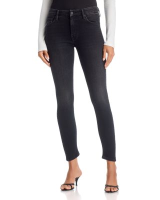 The Looker Mid Rise Skinny Jeans in Bootleg