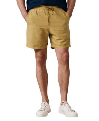  Whithorn Drawstring Short