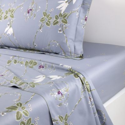 Rameau Flat Sheet, Full/Queen