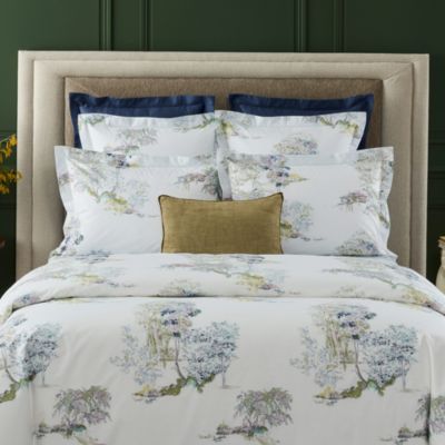 Yves Delorme Landes Bedding Collection 