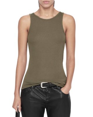 Teresa Racerback Tank Top