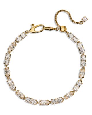 Twinnie Line Bracelet