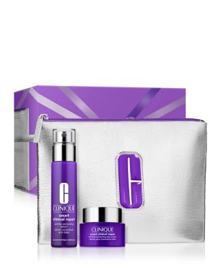 Smart Clinical Repair Serum & Eye Cream Gift Set ($151 value)