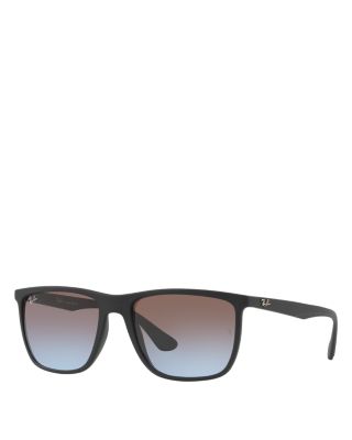 Ray-Ban Square Sunglasses, 57mm