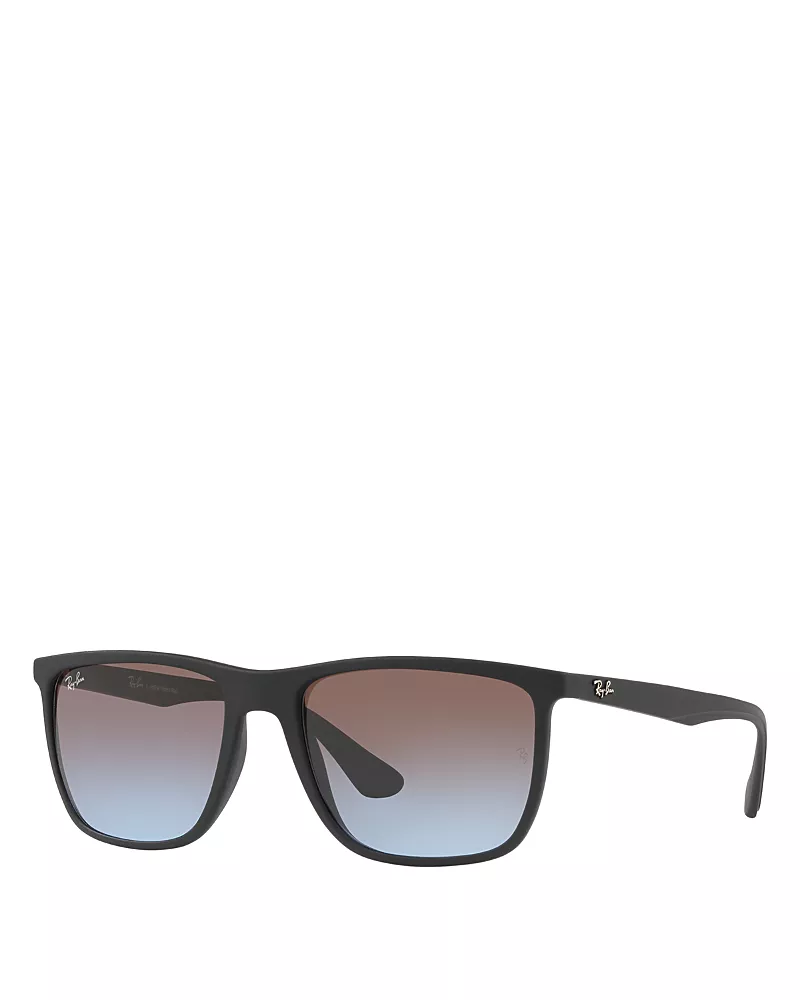 Ray-Ban Square Sunglasses, 57mm