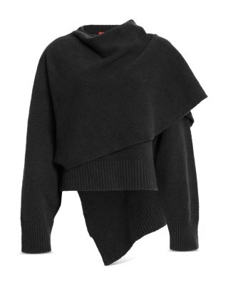 Palmer Crewneck Sweater
