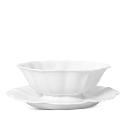 Large Gravy Boat