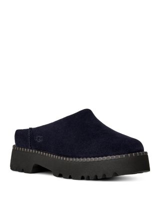 Women's Uptowner Shearling Mules