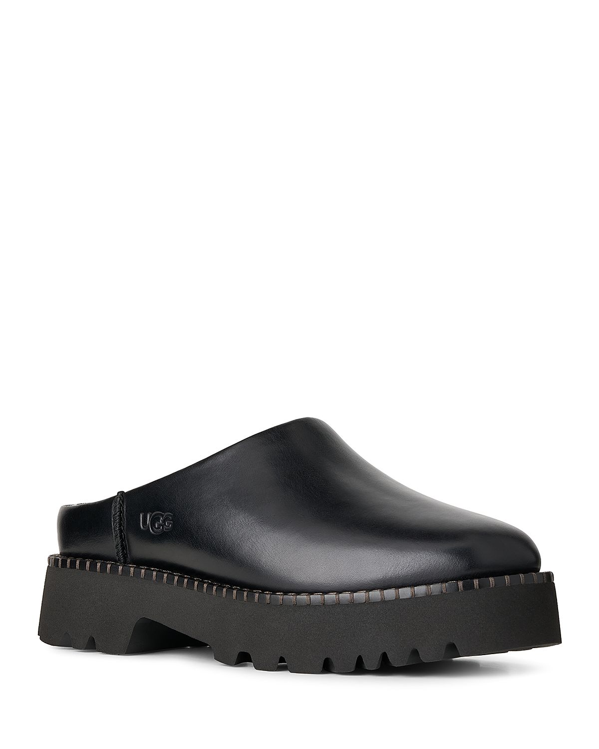 Ugg Women's Uptowner Shearling Mules